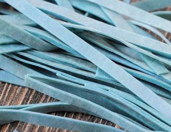 Štepárska gumička 140x3,5mm