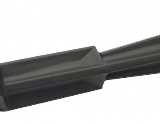 Kotviace klince ku neviditeľným obrubníkom