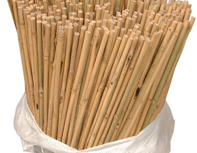 Bambusová tyč 180cm 18/20