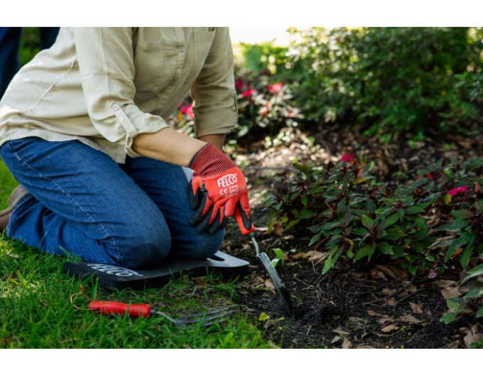 FELCO 441 Hori - Hori na burinu