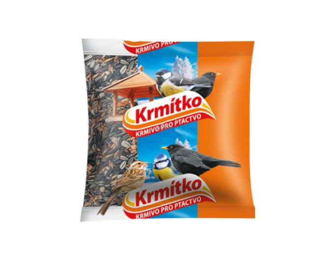 Forestina krmítková zmes 400g