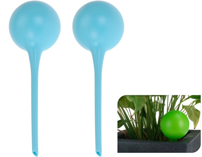 Dávkovač vody plastový 2ks