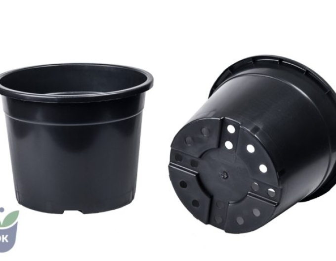 Kvetináč RS40 plastový 40L