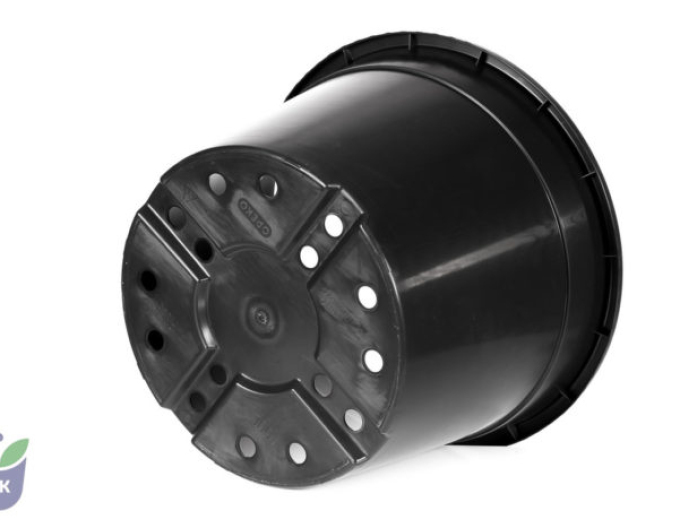 Kvetináč RS50 plastový 50L