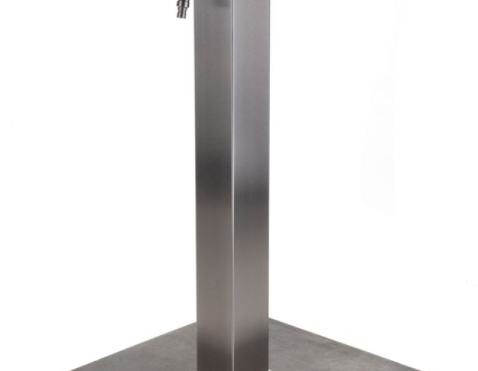 Stĺpik na vodu Luxe