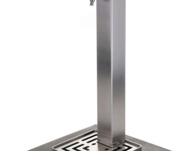 Stĺpik na vodu Luxe - Plus