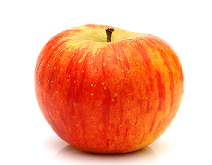 Jabloň ´Topaz´ zimná, podpn. MM106, voľnok.