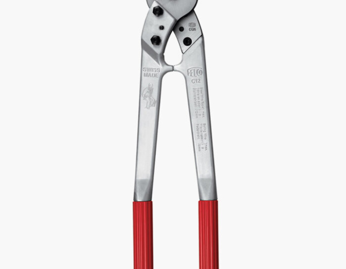 FELCO C12 Kliešte dvojručné