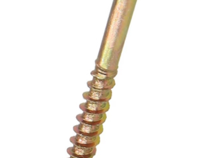 Skrutka do dreva 5x40 mm čiastočný závit