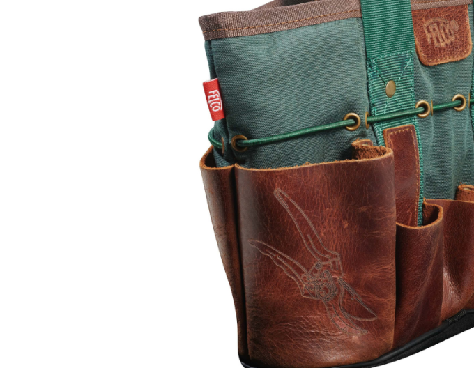 FELCO 482 Záhradnícka taška Mini