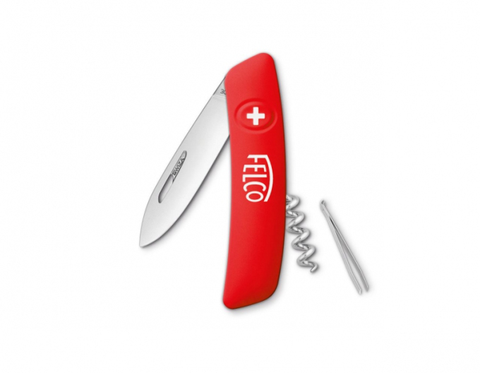 FELCO 501 Švajčiarsky vreckový nôž