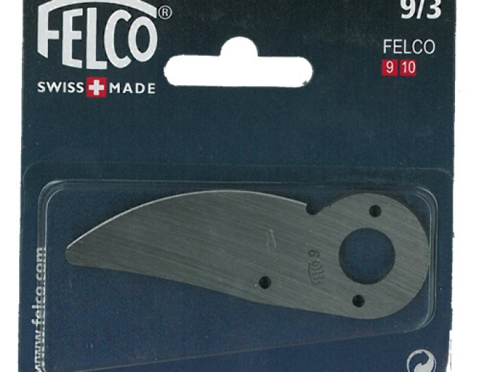 FELCO 9/3 čepeľ pre záhradnícke nožnice  FELCO 9, FELCO 10
