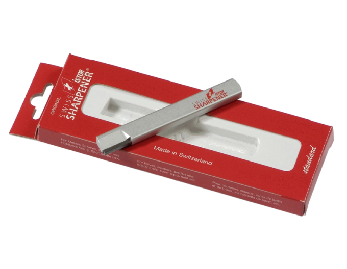 Swiss Sharpener Brúska