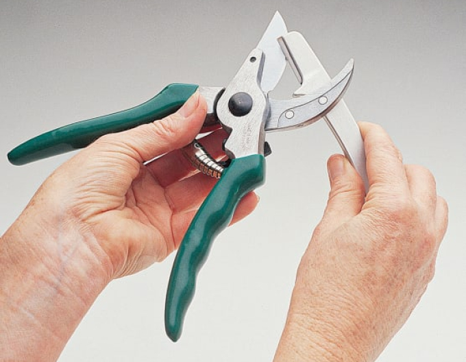 Swiss Sharpener Brúska