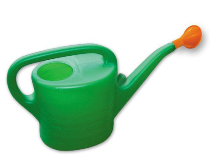 Krhla Bradas Zelená KTK10 10l