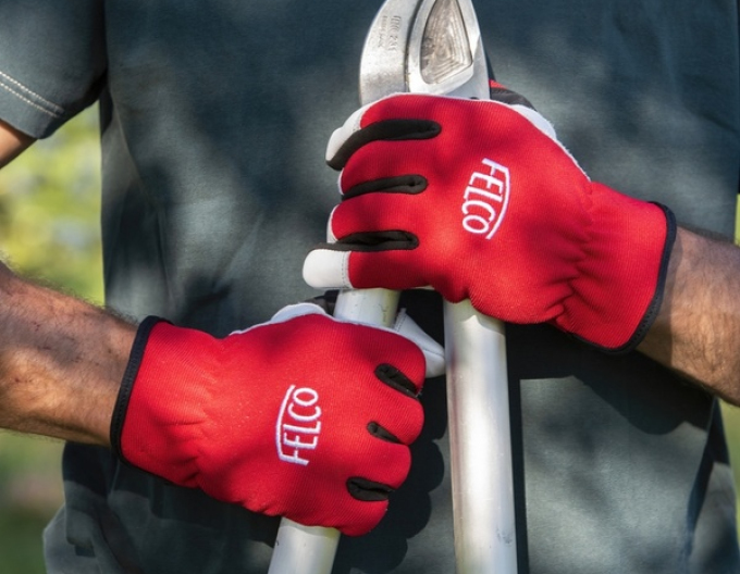 FELCO 702  Pracovné rukavice